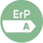 ErP Rating: A