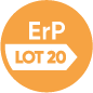 ErP Lot 20