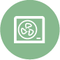 Integrated Air Source Heat Pump