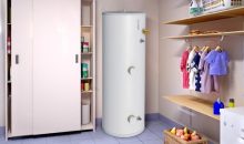 Cylinders & Hot Water Heaters