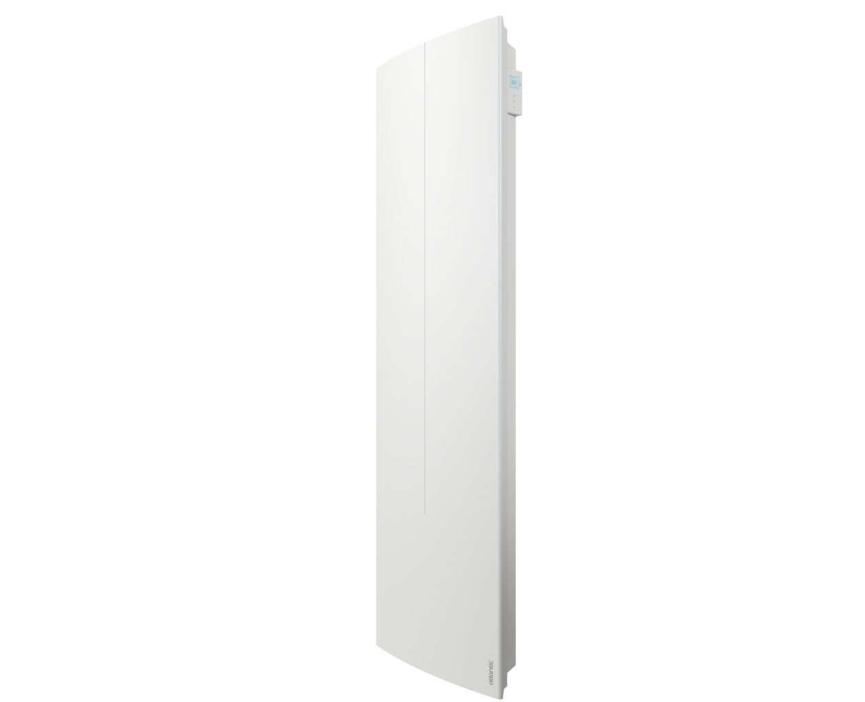 Sokio Vertical Electric Panel Heater - Atlantic Heat