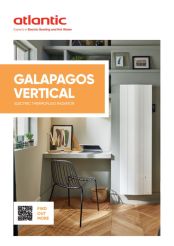 Galapagos spec sheet Thumbnail