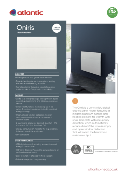 CozyTouch App  Ideal Boilers IE