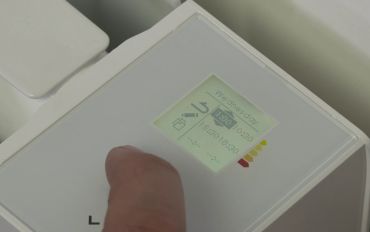 Deleting a time period