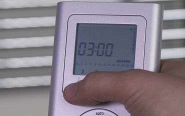 Programmer programming