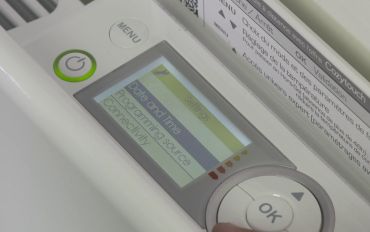 Adjusting the date and time