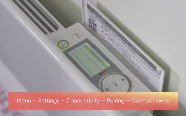 Pairing two or more appliances