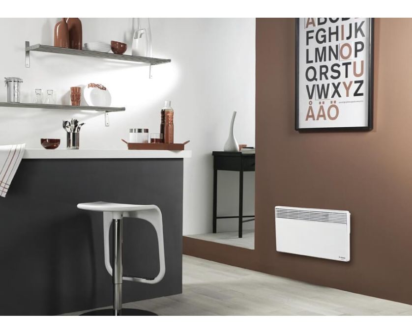 F127 Fast Acting Panel Heater - Atlantic Heat