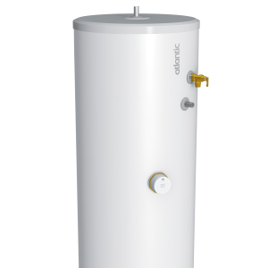 Efficient Space Saving Electric Hot Water Cylinders Atlantic Heat