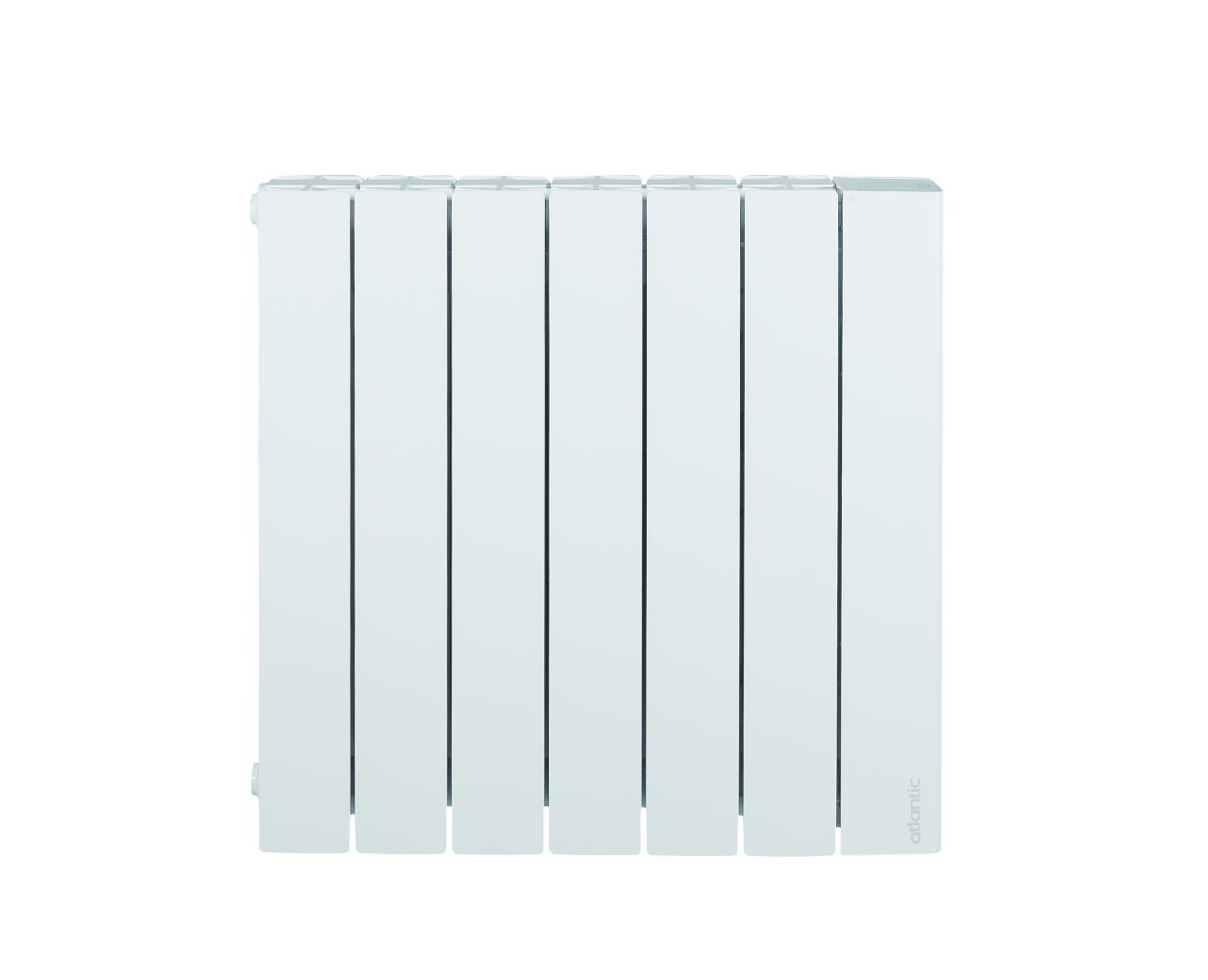 Accessio Fluid-filled Panel Heater - Atlantic Heat