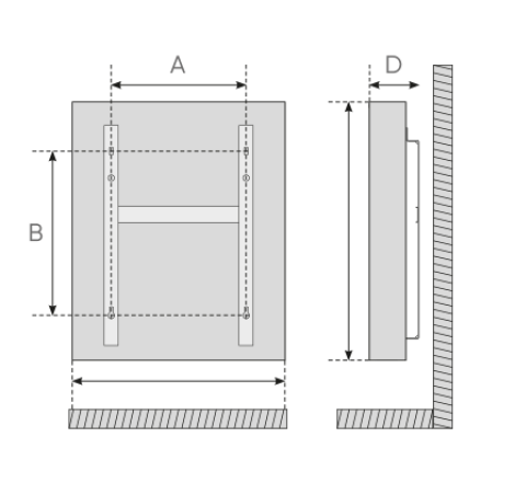 Accessio Fluid-filled Panel Heater - Atlantic Heat