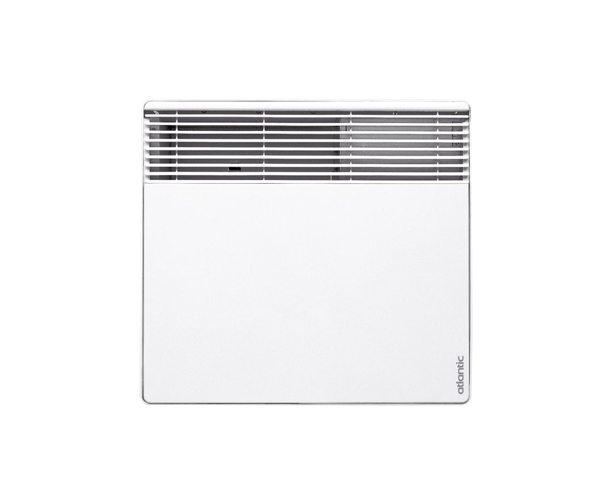 F127 Fast Acting Panel Heater - Atlantic Heat