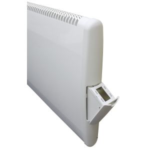Low Surface Temperature