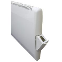 Low Surface Temperature