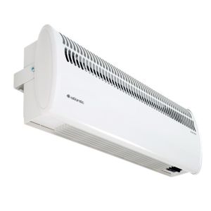Air Curtain