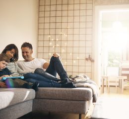 Low Surface Temperature (LST) Heaters