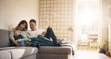 Low Surface Temperature (LST) Heaters