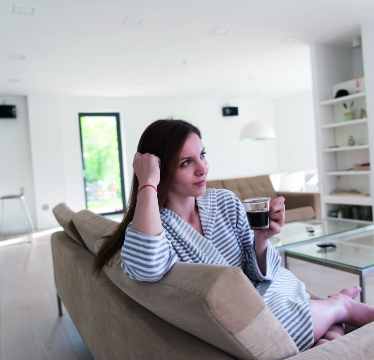 Atlantic Electric Radiator Smart Features