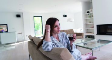 Atlantic Electric Radiator Smart Features