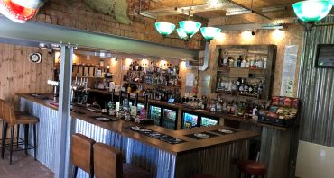 Stackhouse Gin and Real Ale Bar welcomes Atlantic Oniris Electric Panel Heater