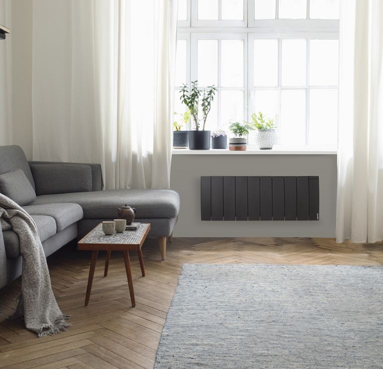 Benefits of Going Electric